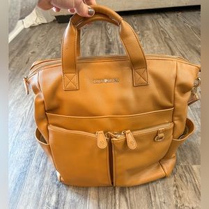 Lily Jade Caroline Diaper Bag